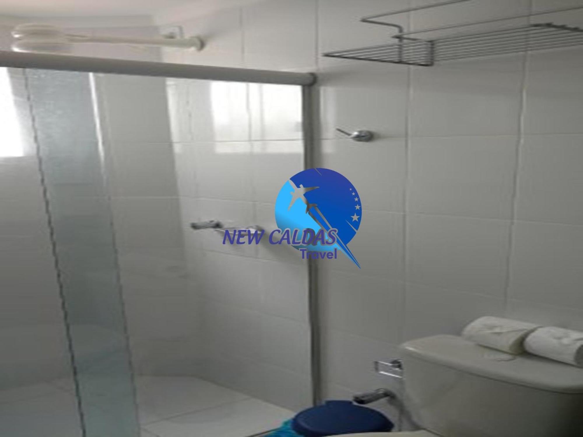 L'Acqua Diroma - New Caldas Locacoes Caldas Novas Εξωτερικό φωτογραφία
